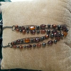❣5 for $25 Sale❣New York & Company Necklace